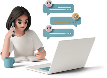 Chatbot IA (Robot Conversationnel)